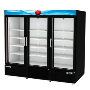 Refrigerador con Display Luminoso ARMD-72-HC