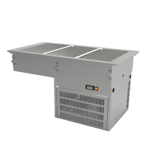 Cuba Refrigerada Empotrable DRFB-311-CU