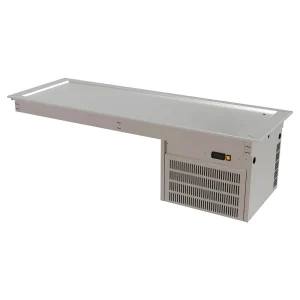 Barra Placa Fria Drop In DRFP-511-CU